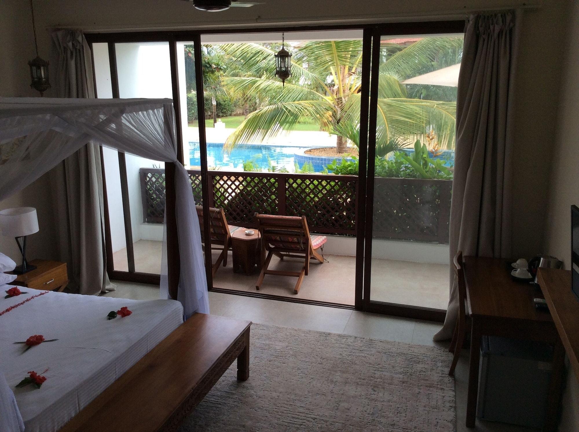 Zanzibar Star Hotel 4*