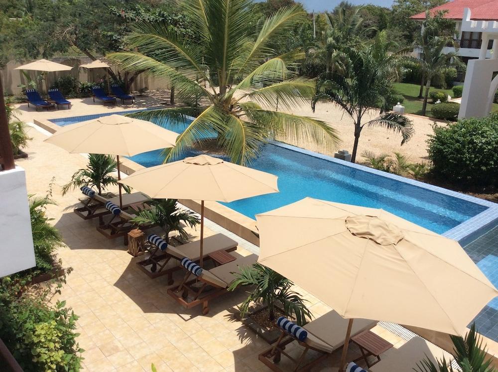 Zanzibar Star 4* Nungwi