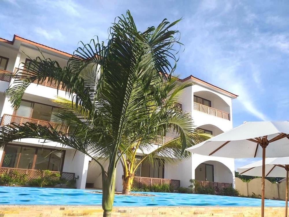 Hotel Zanzibar Star