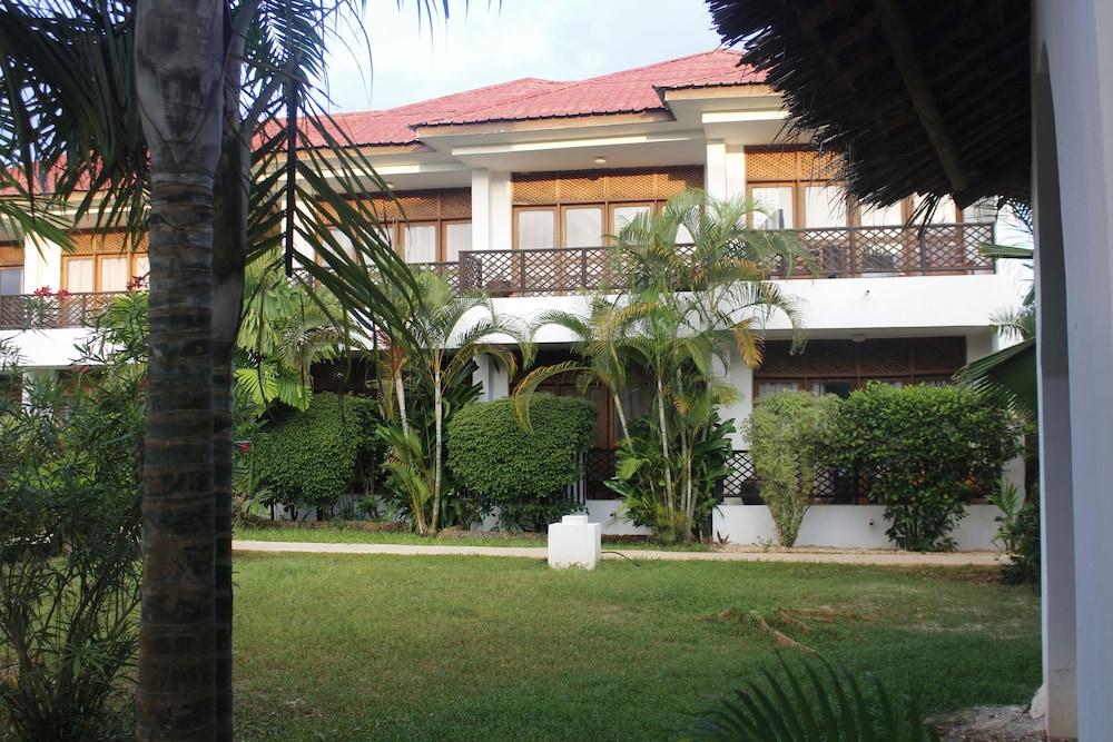 Zanzibar Star Hotel Nungwi