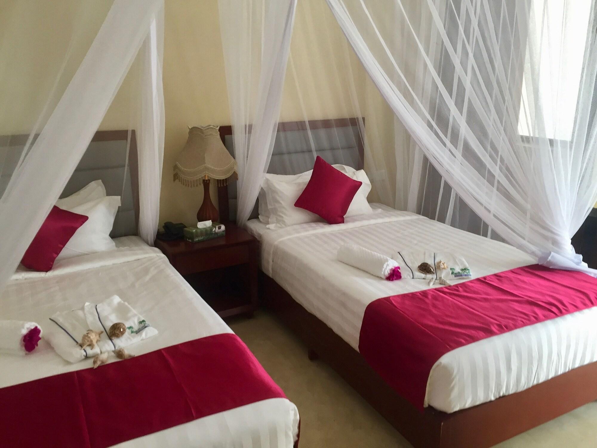 Mandhari Matemwe 4*