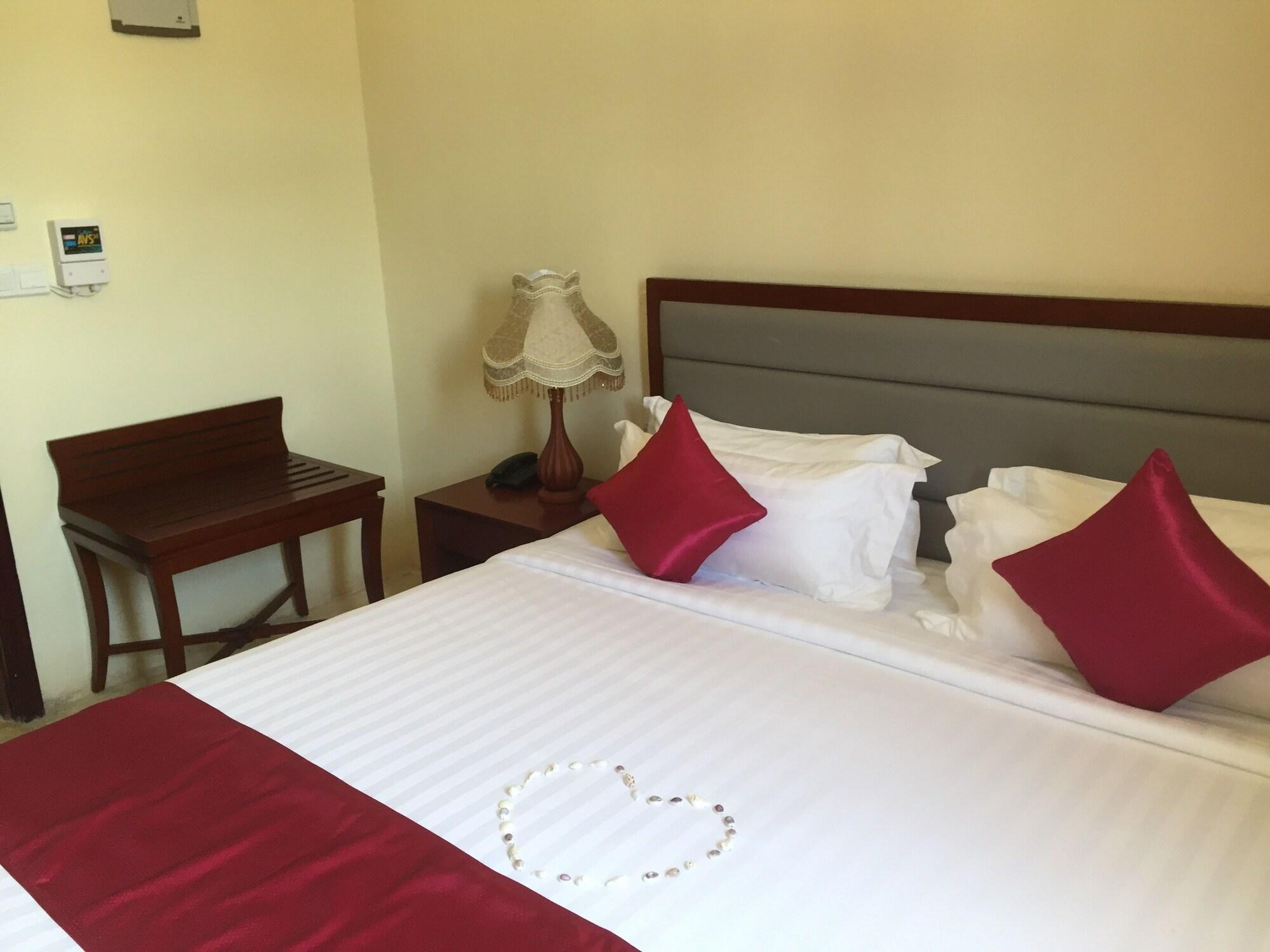 Hotel Mandhari Matemwe