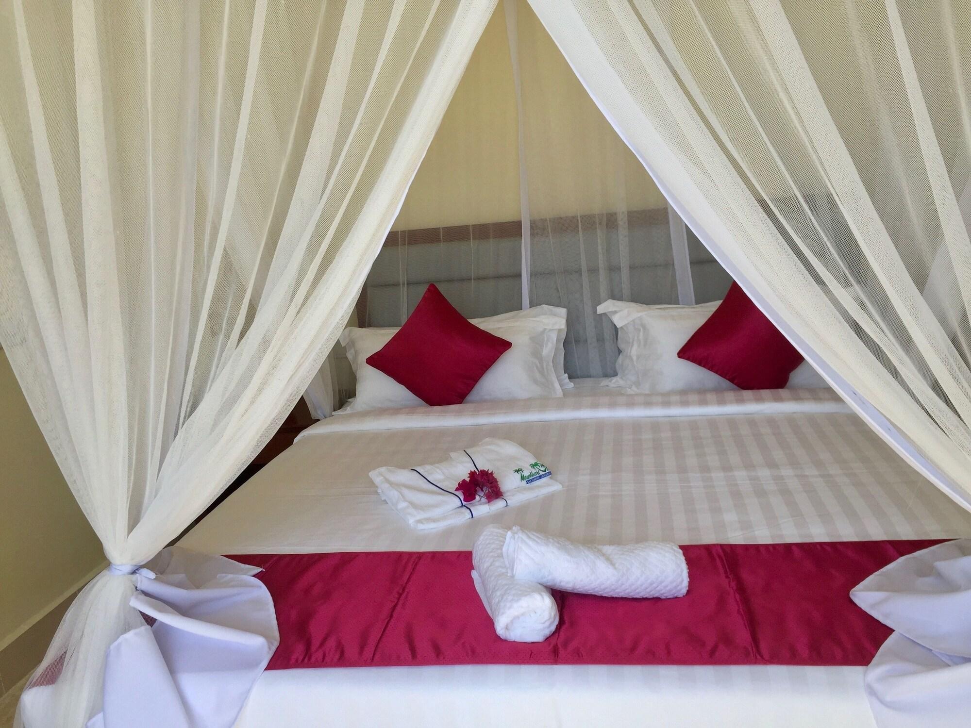 Mandhari Matemwe Hotel Matemwe (Zanzibar)