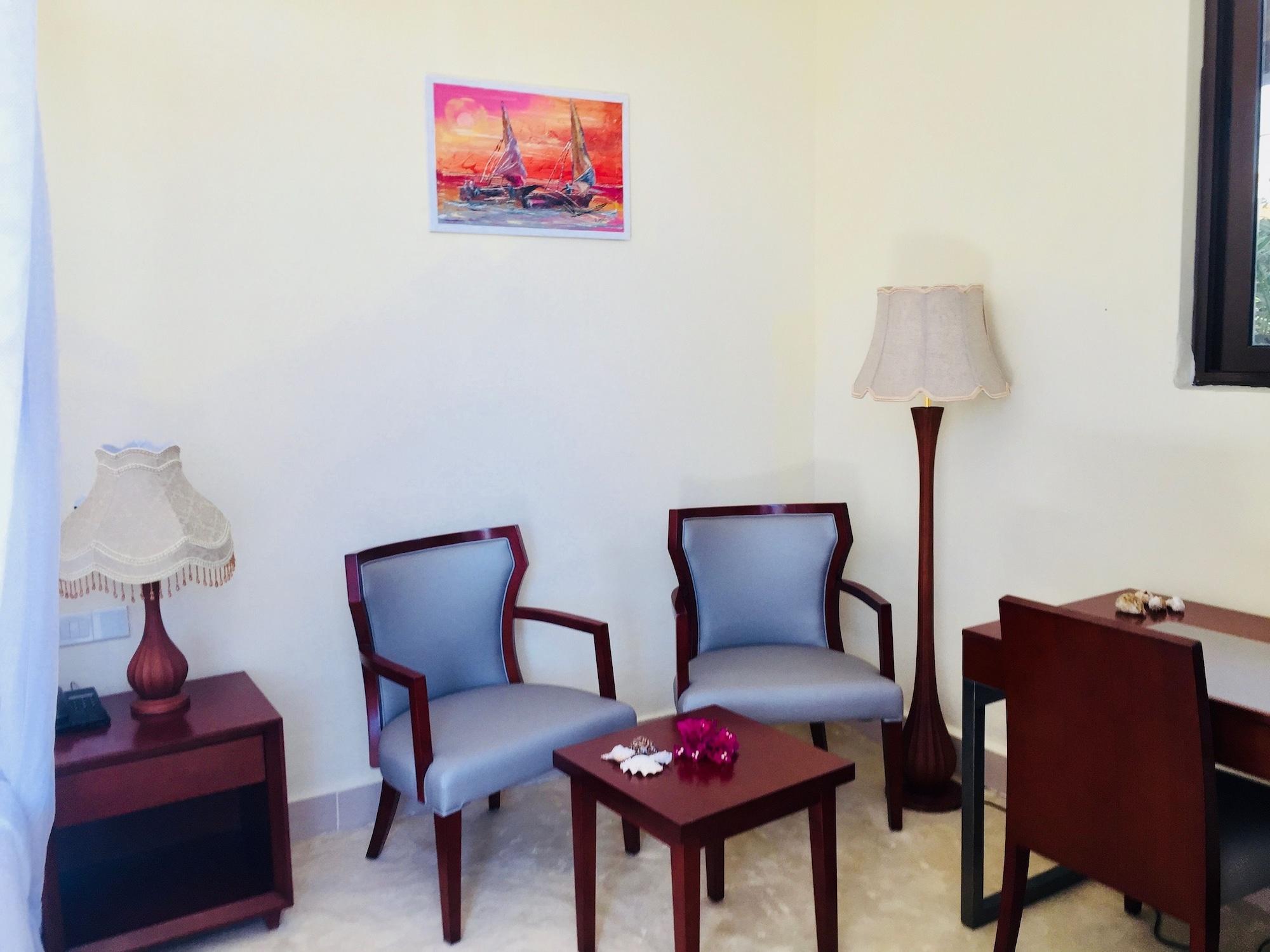 Mandhari Matemwe 4* Matemwe (Zanzibar)