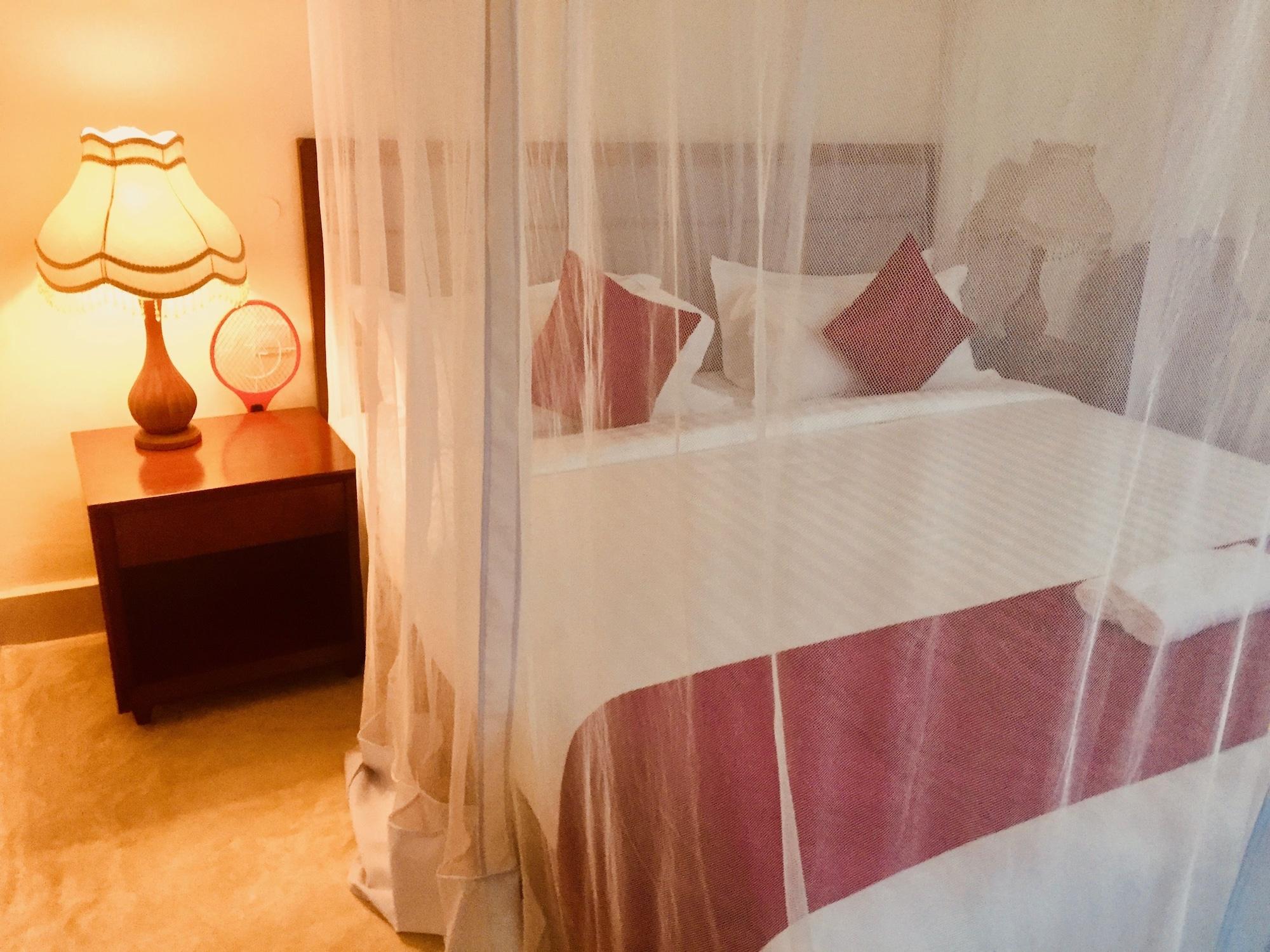 Mandhari Matemwe Matemwe (Zanzibar)