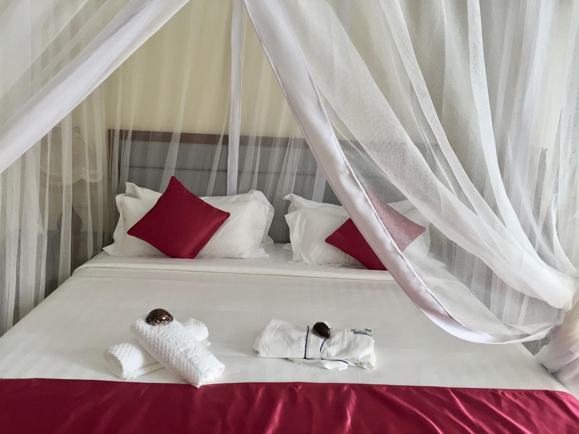 Mandhari Matemwe 4* Matemwe (Zanzibar)