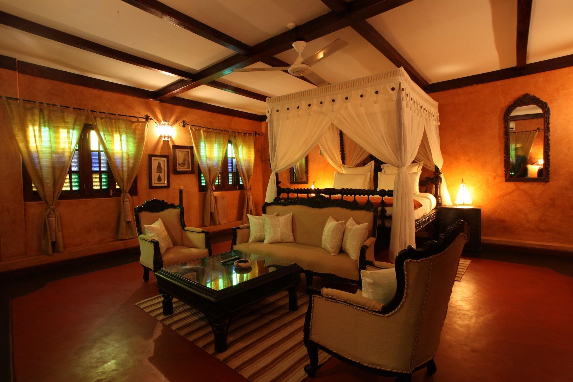 Jafferji House Hotel 4*