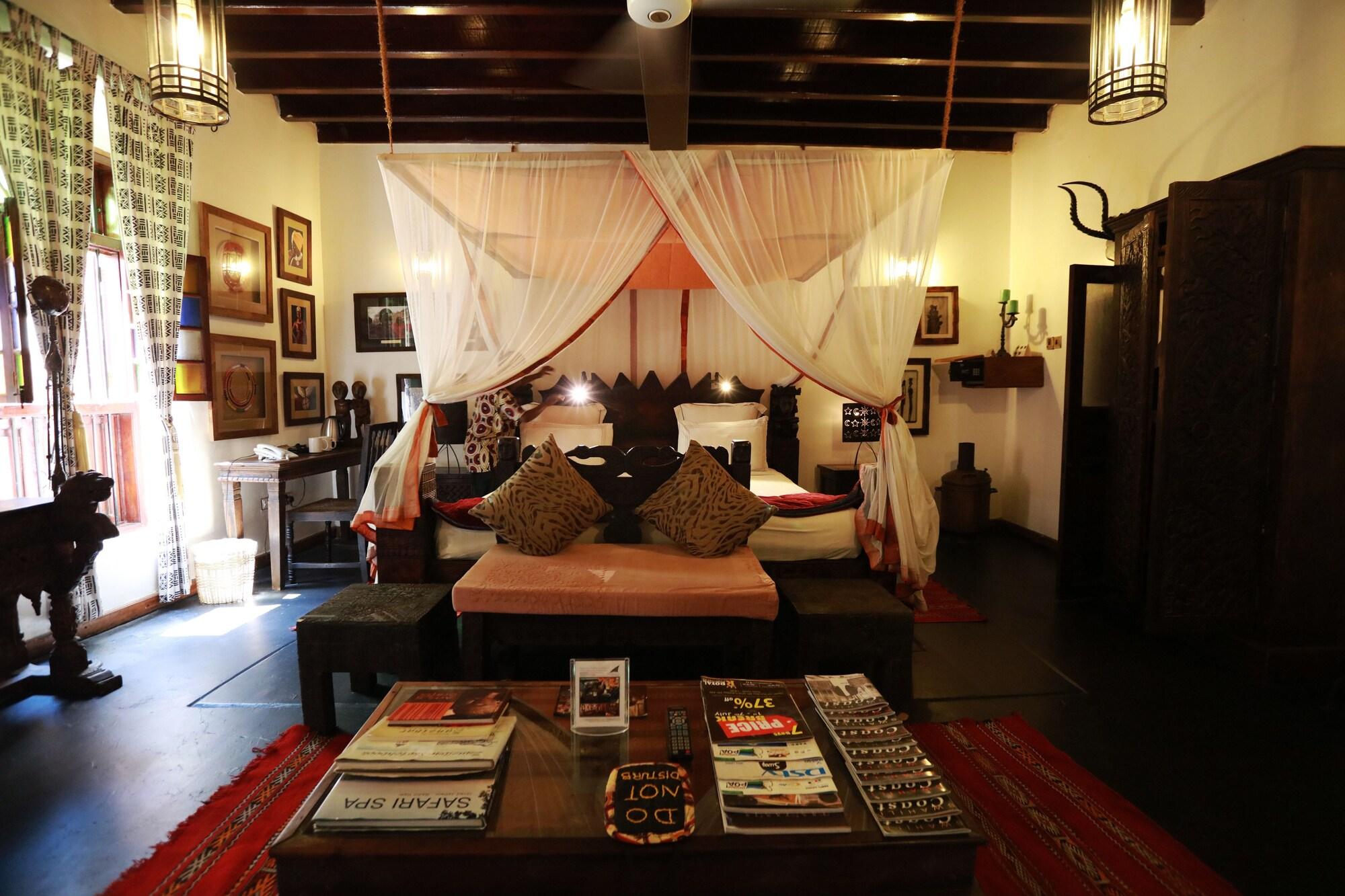 Jafferji House 4*