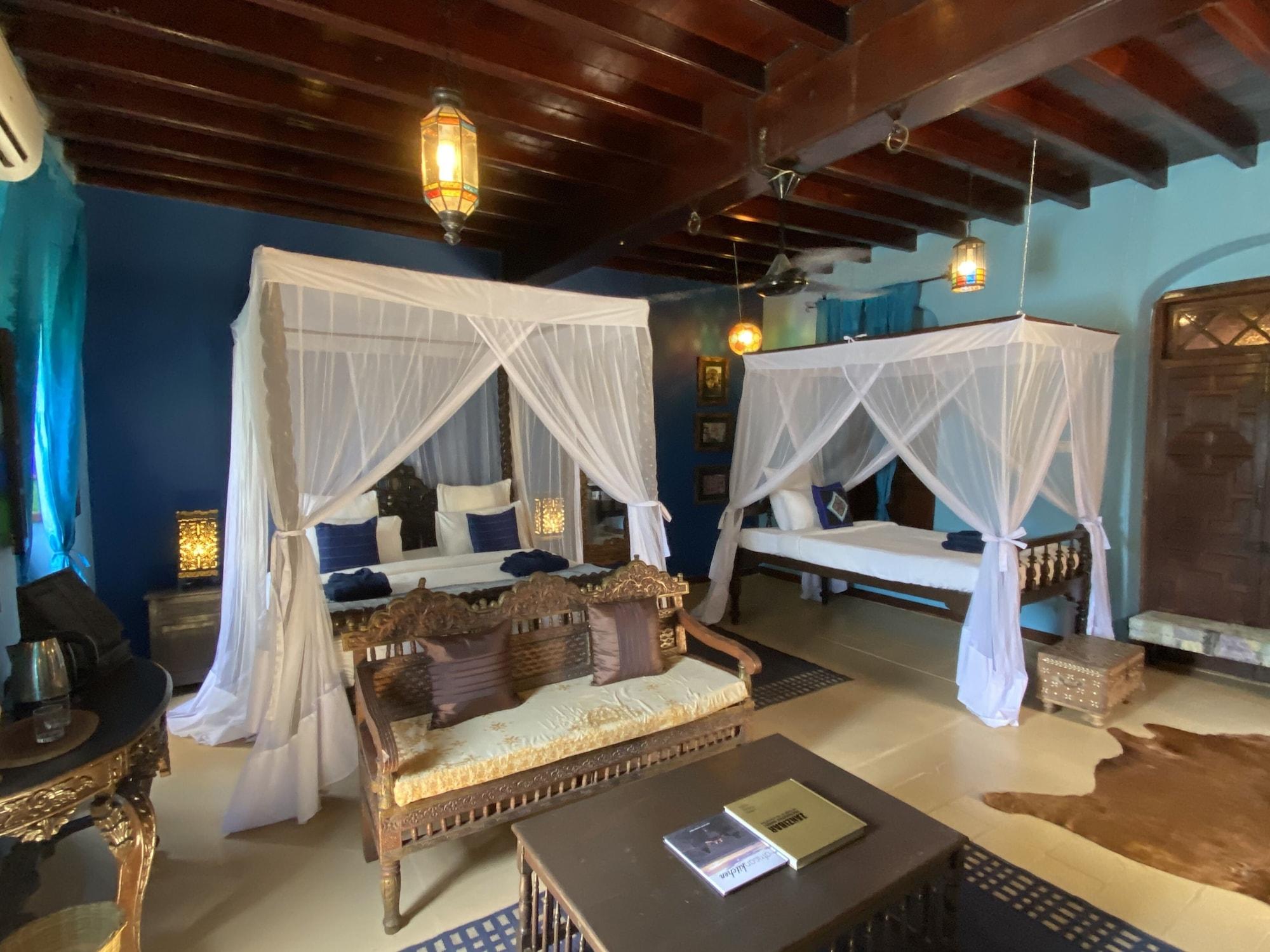 Jafferji House 4*