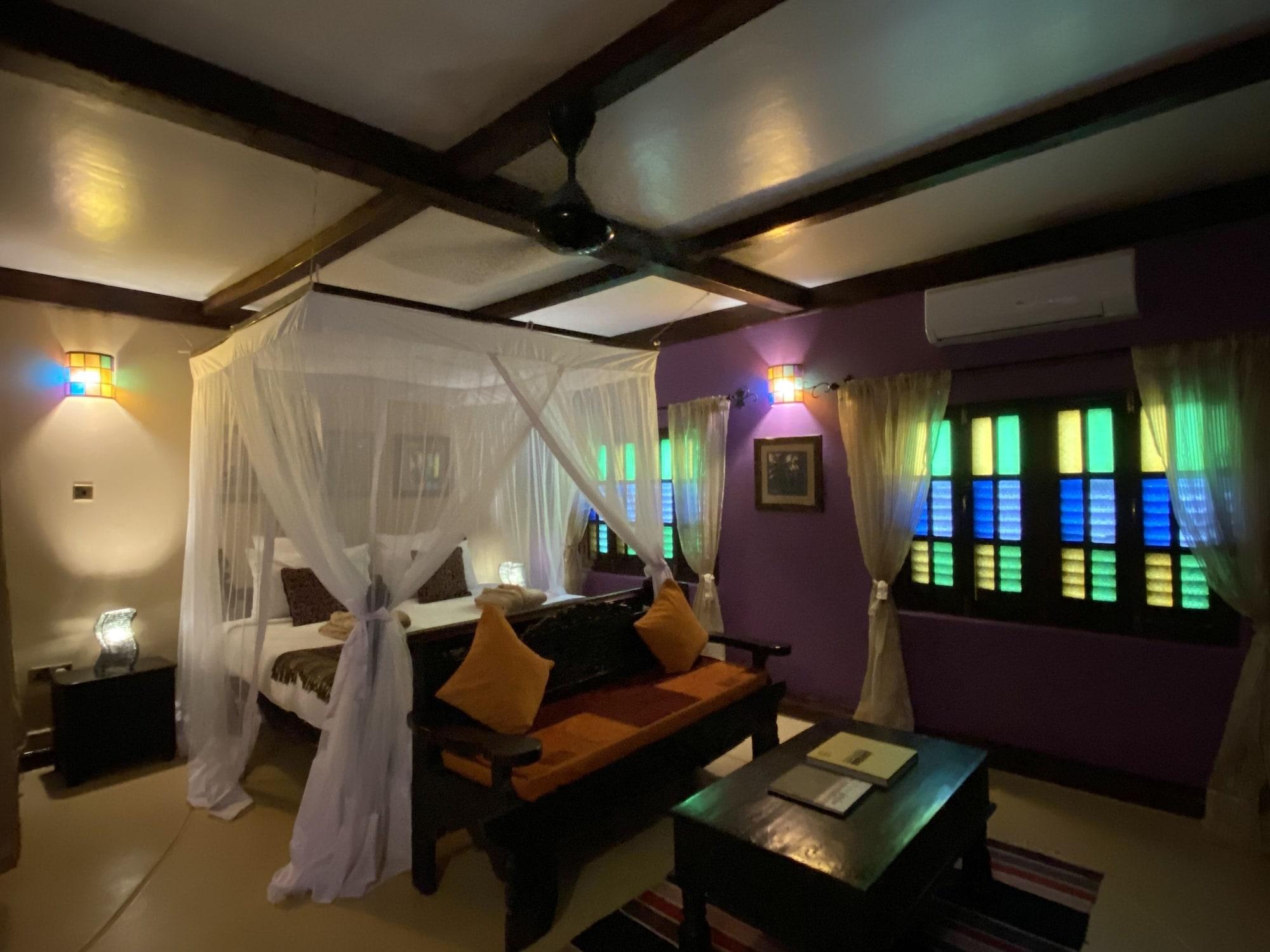 Hotel Jafferji House 4*