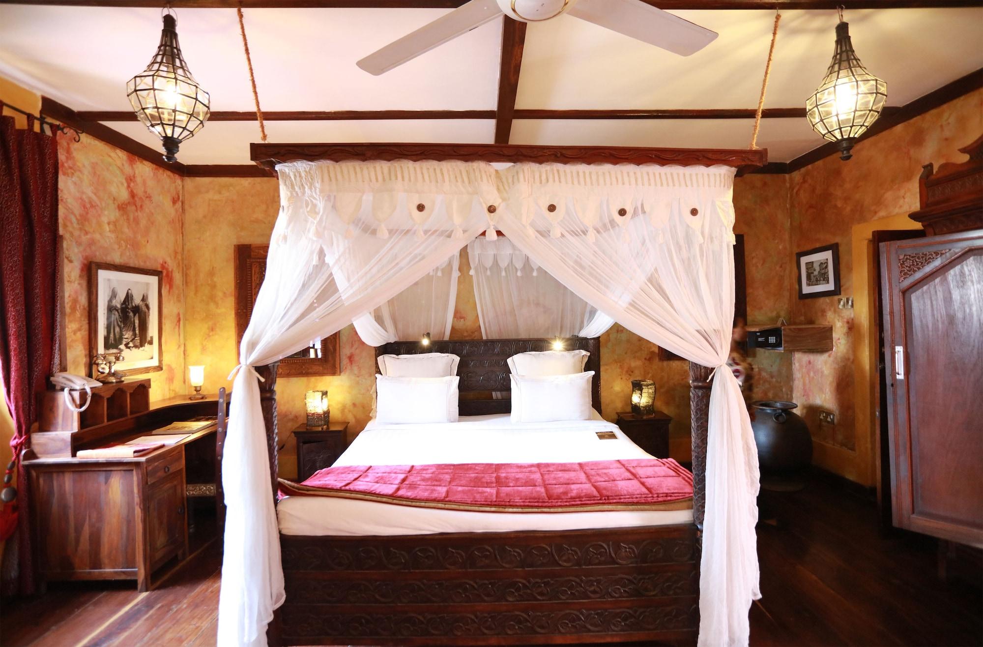 Hotel Jafferji House Zanzibar