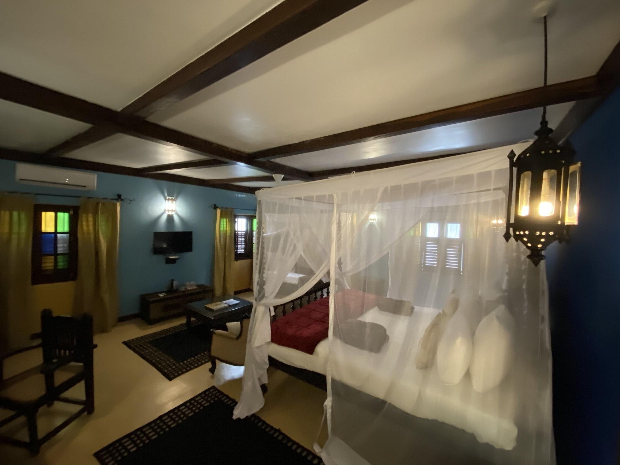 Jafferji House 4*