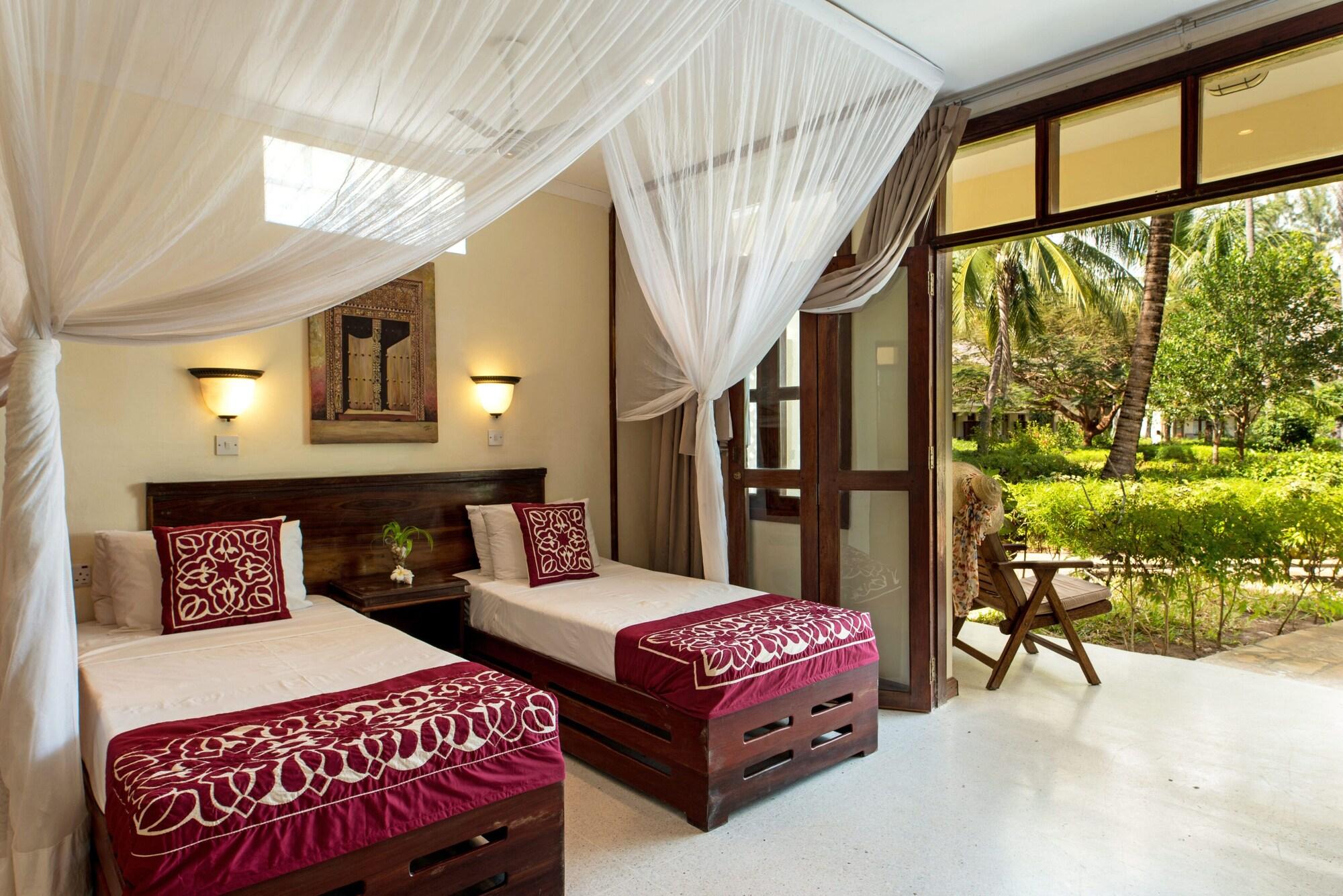 Sunset Bay Resort