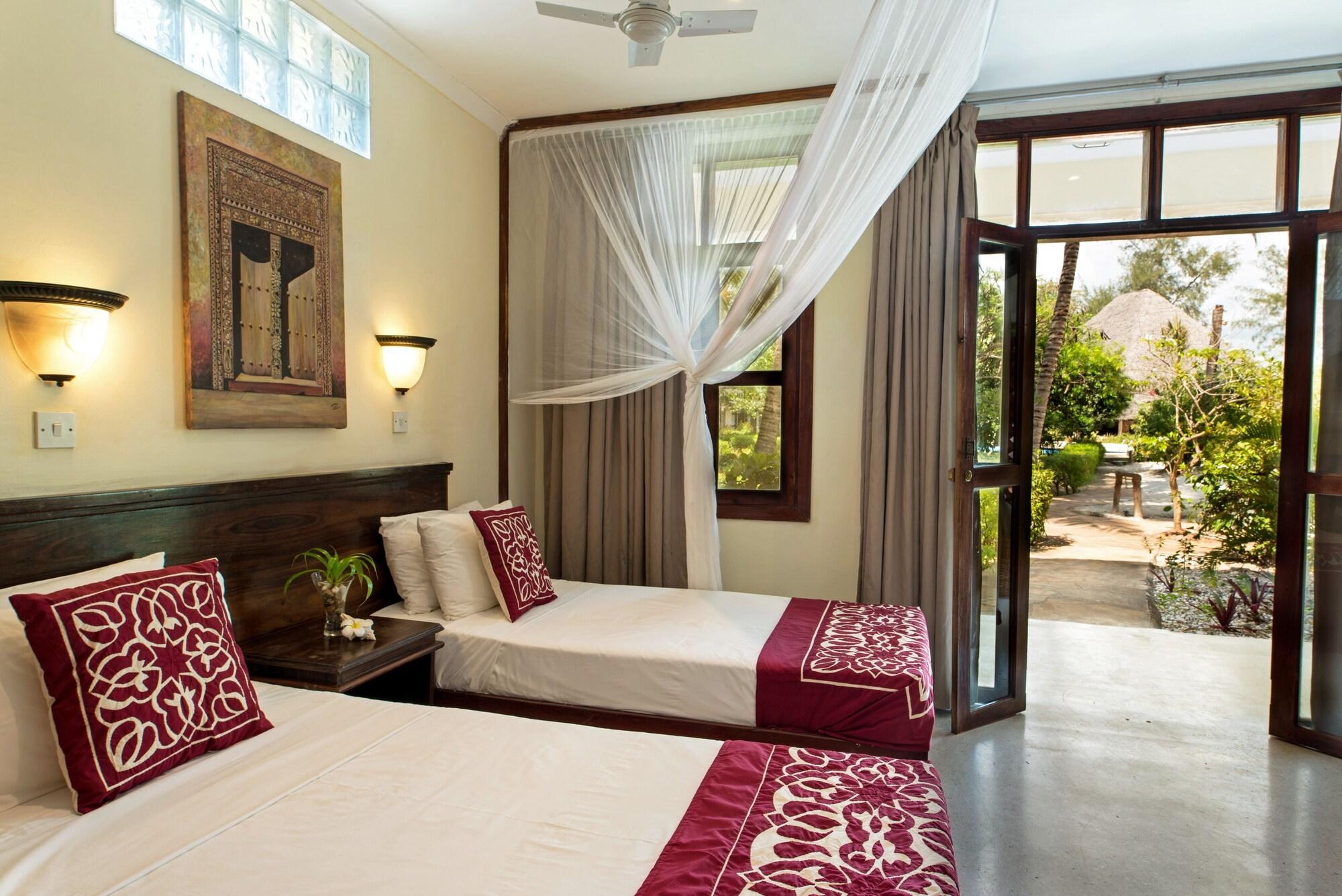 Sunset Bay 4*