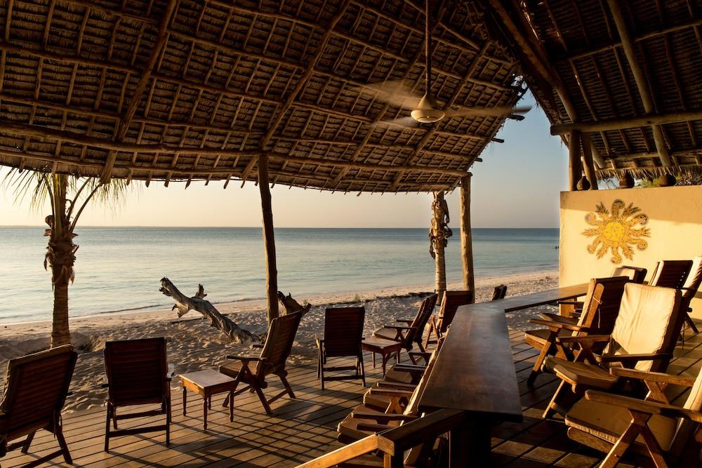 Sunset Bay 4*