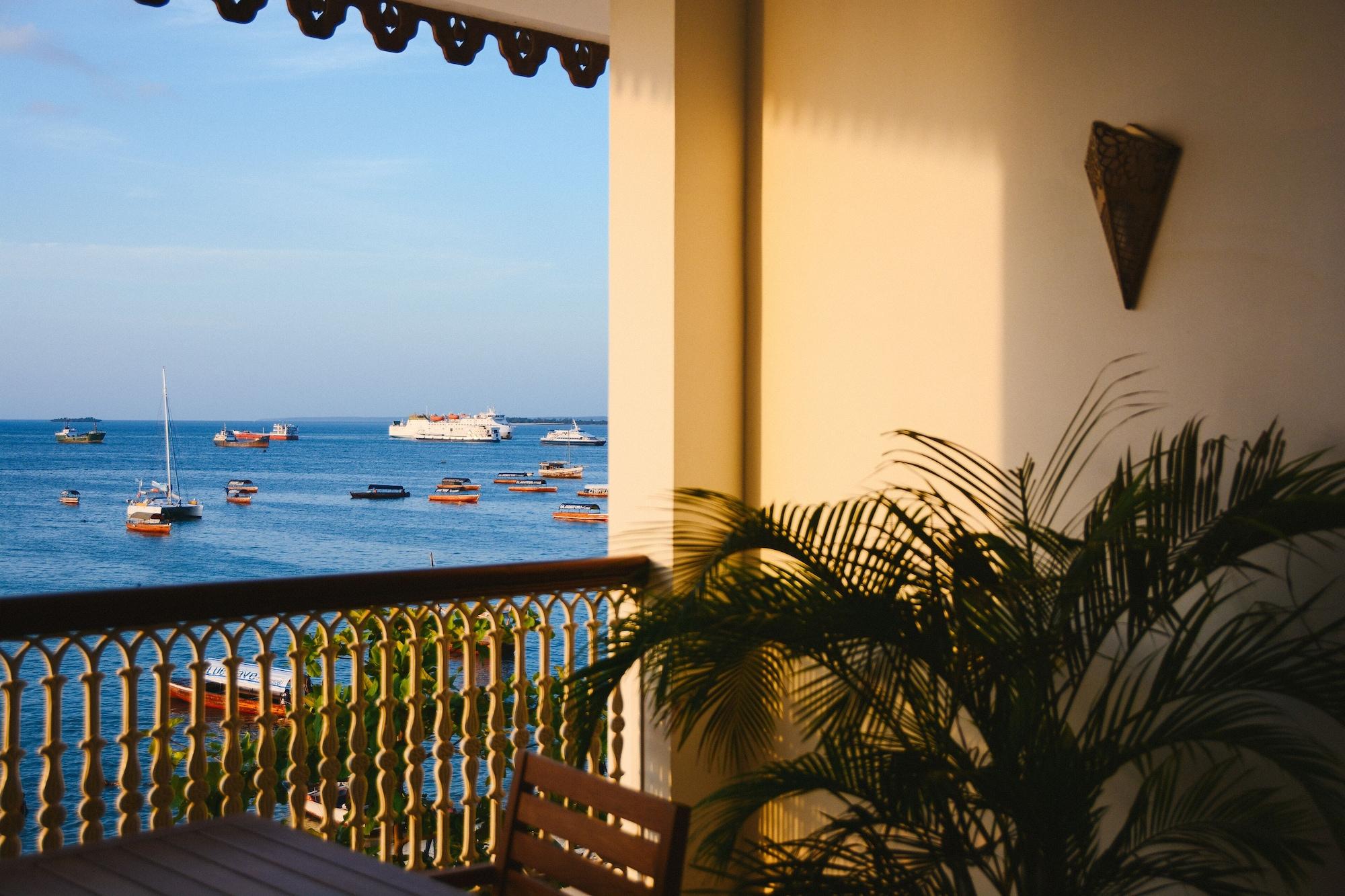 Park Hyatt 5* Sansibar
