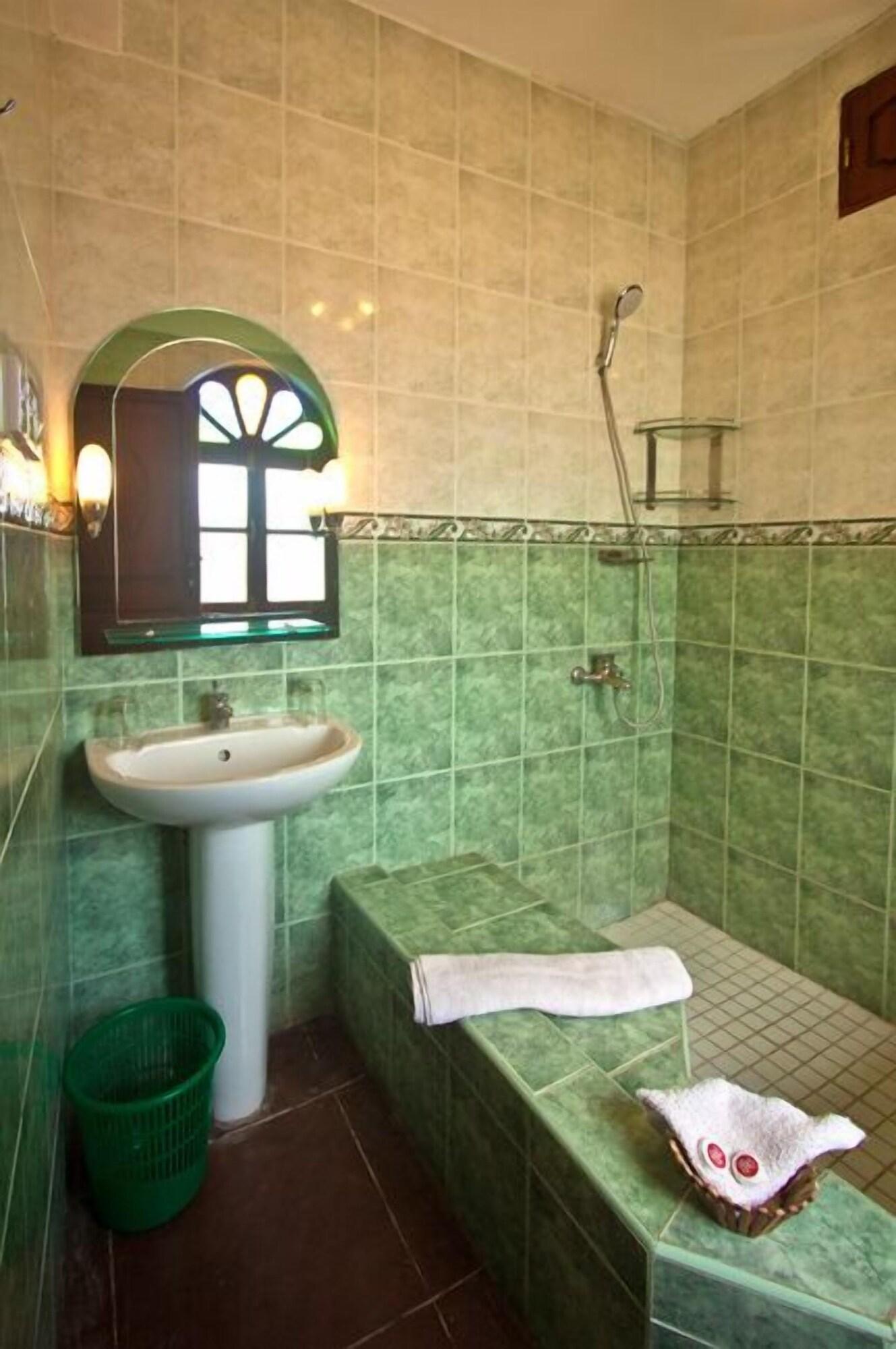 Asmini Palace Zanzibar