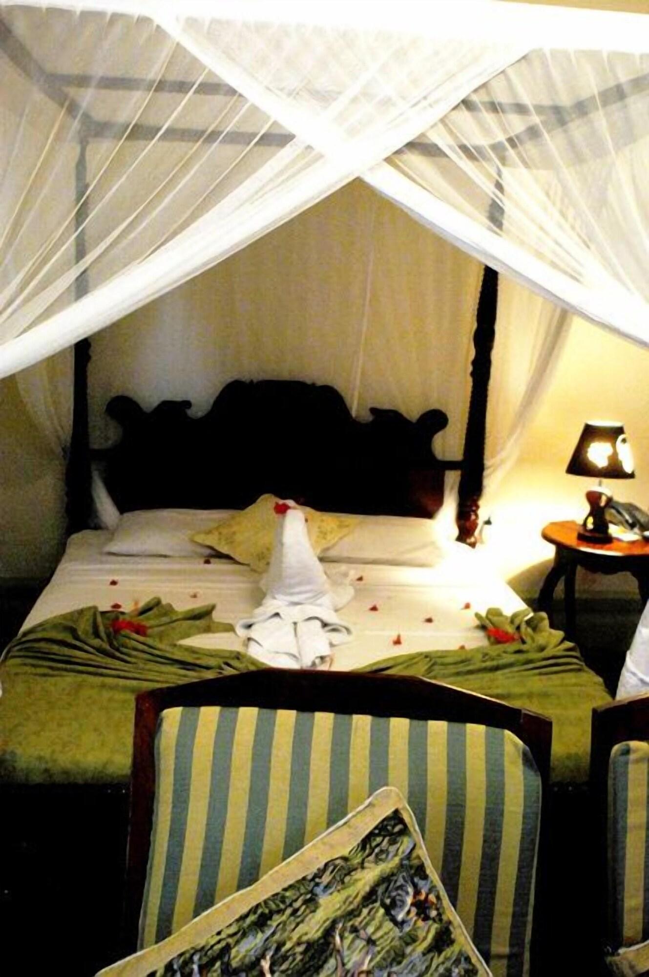 Hotel Asmini Palace Zanzibar