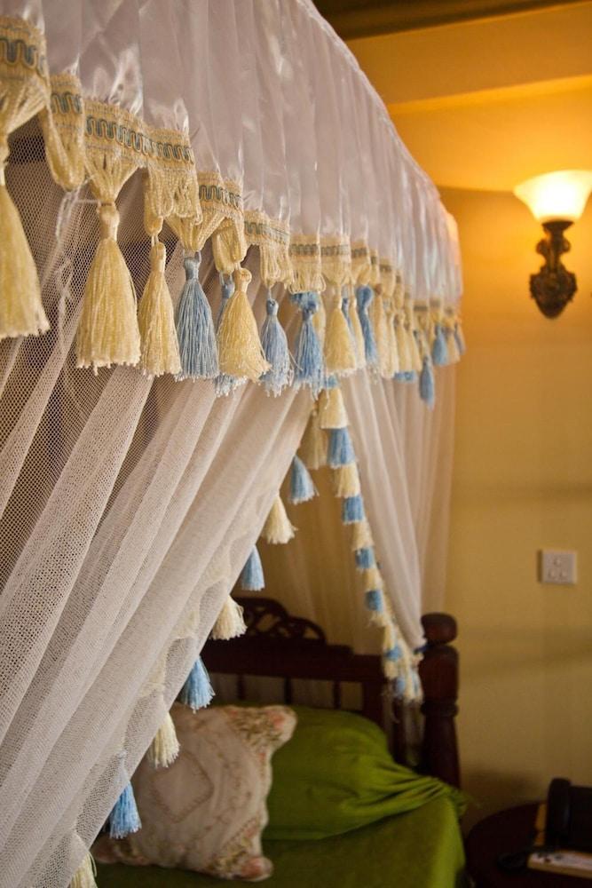 Asmini Palace 3* Zanzibar