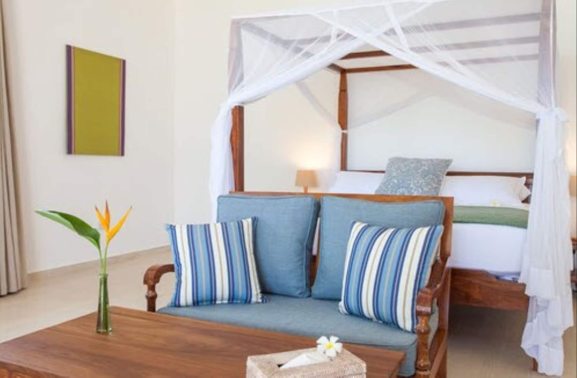 Kisiwa On The Resort 4*