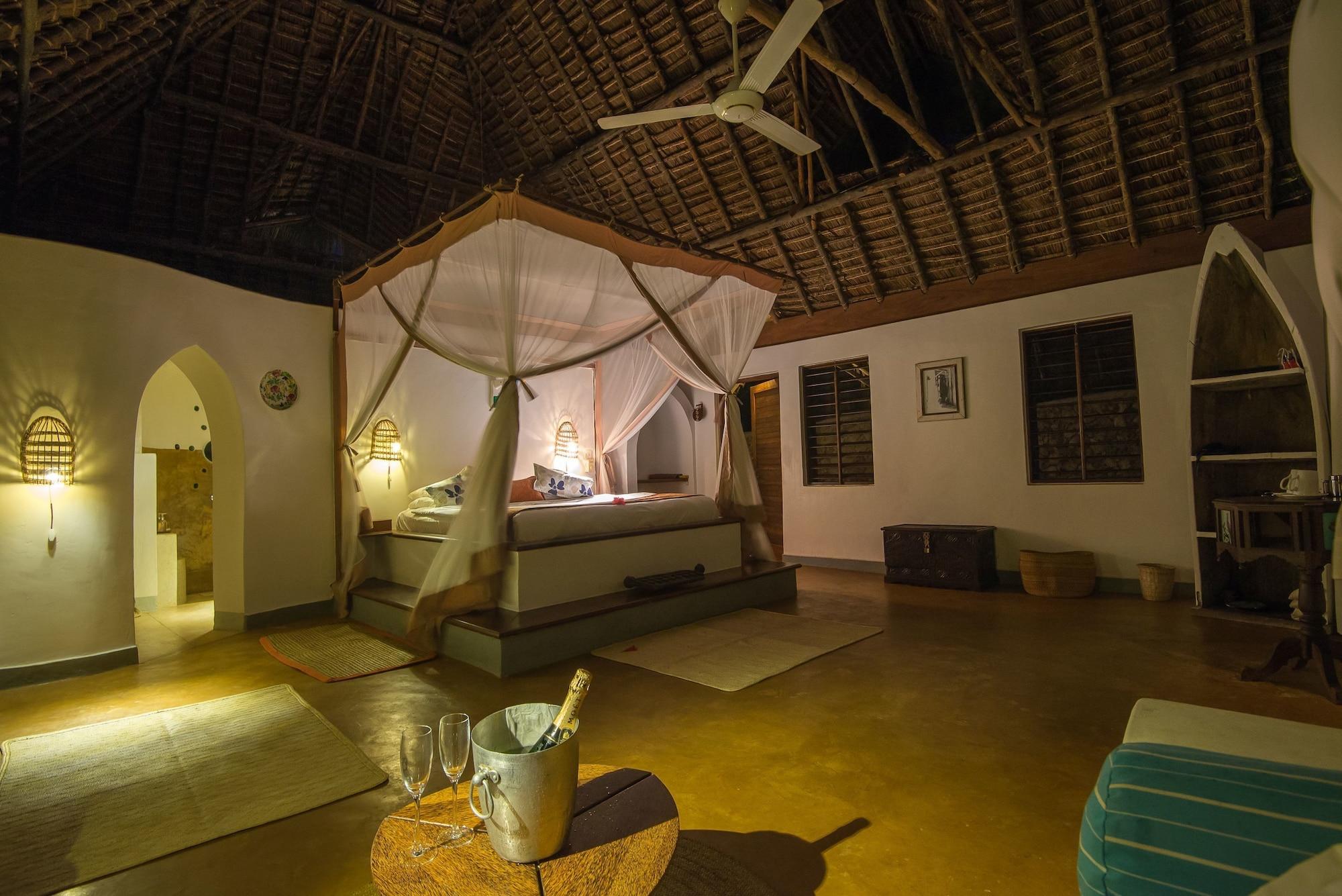 Matemwe Lodge Matemwe (Zanzibar)