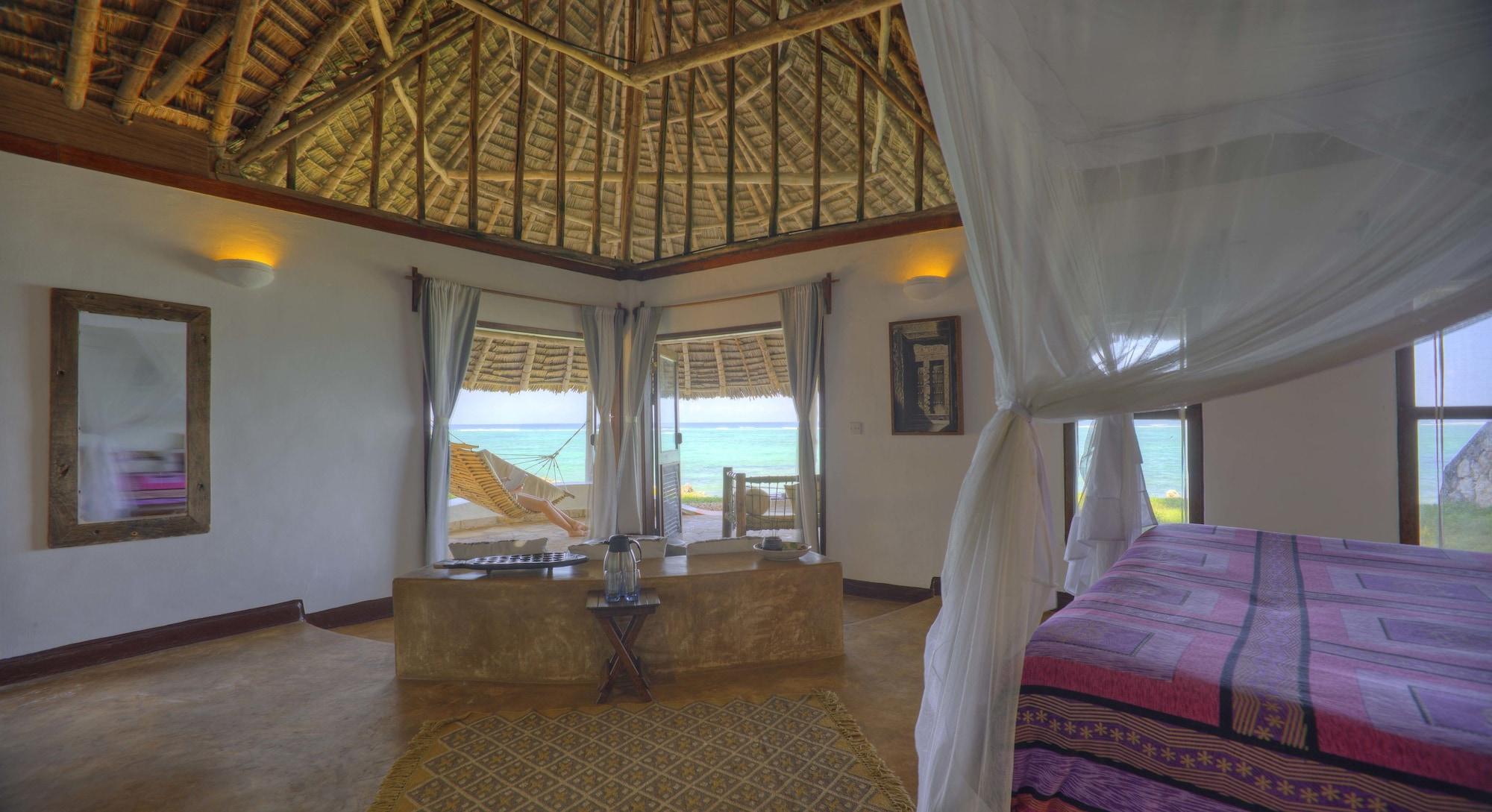 Lodge Matemwe