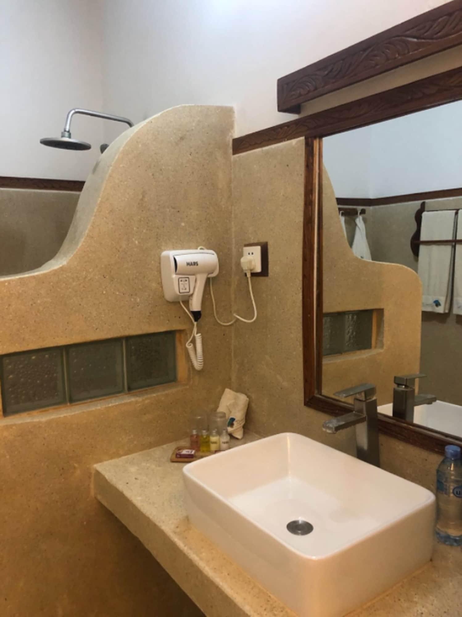 Ahg Dream's Bay - Adults Only 4* Matemwe (Zanzibar)