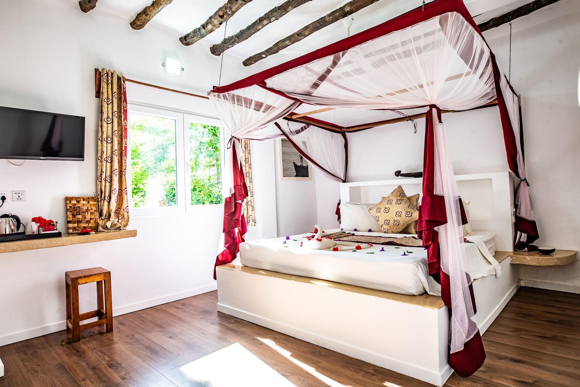 Ahg Dream's Bay - Adults Only Hotel Matemwe (Zanzibar)