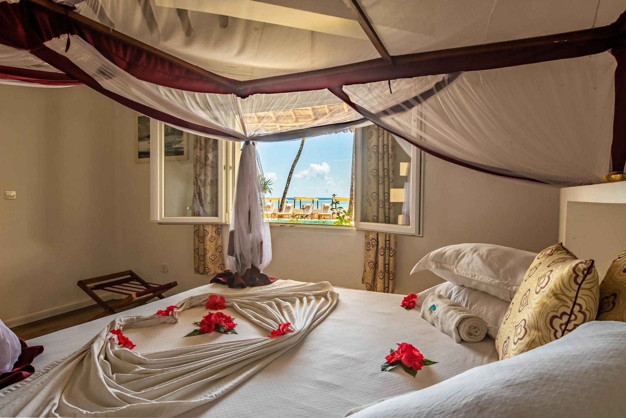Ahg Dream's Bay - Adults Only 4* Matemwe (Zanzibar)