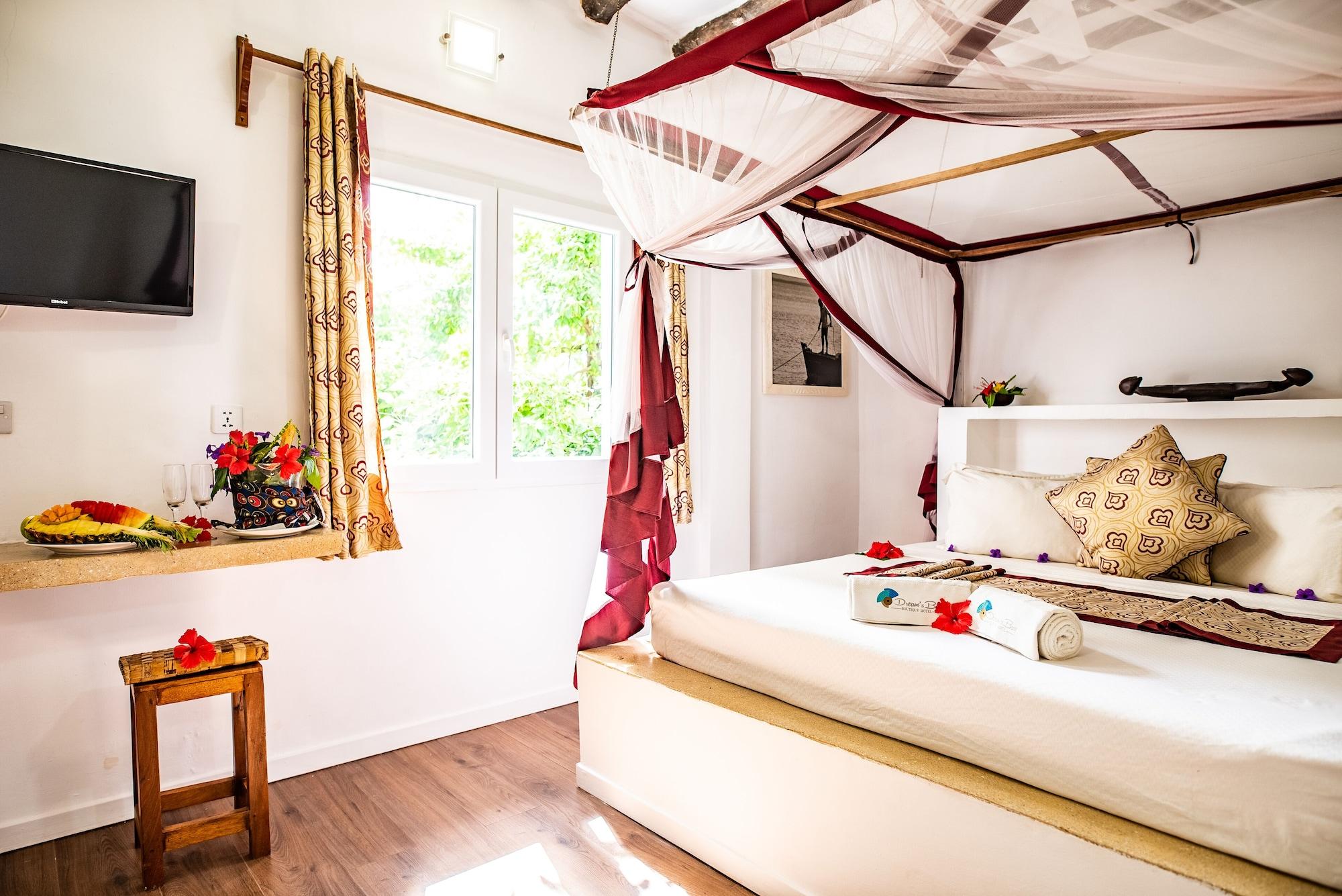Ahg Dream's Bay - Adults Only