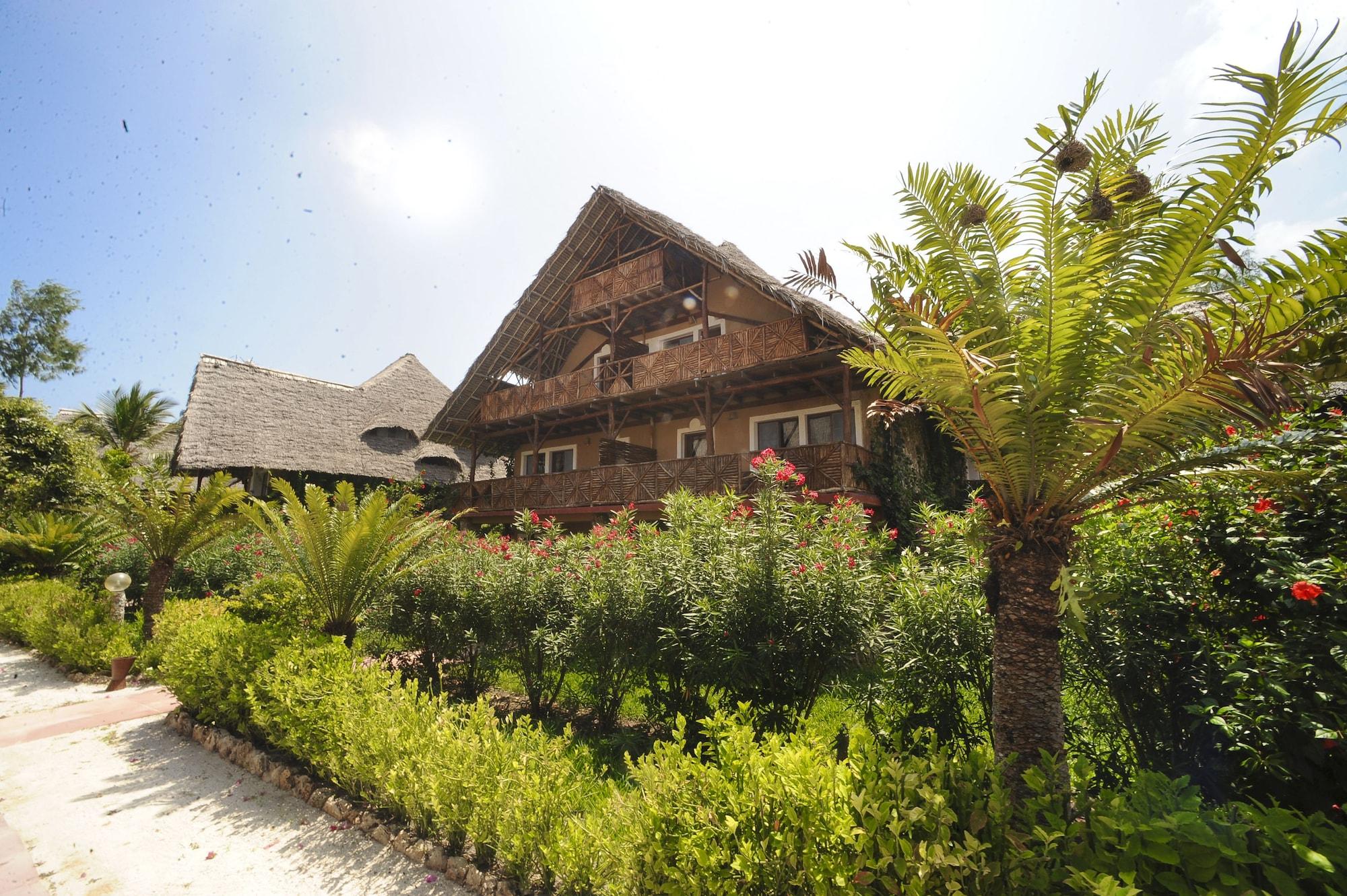 Resort Palumboreef 4*