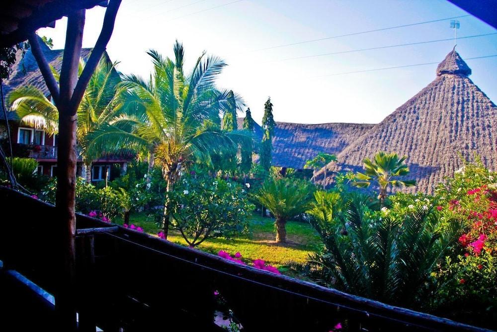 Resort Palumboreef