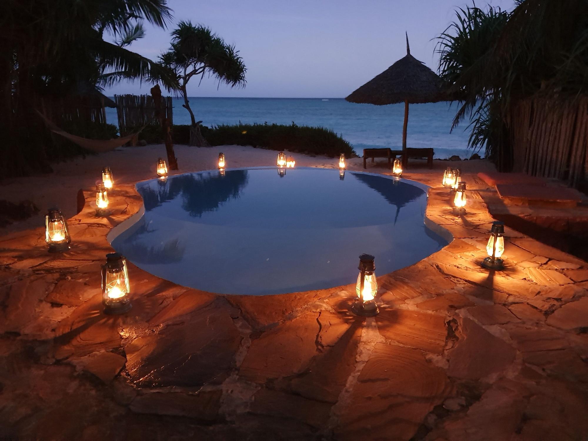 The Zanzibari 4* Nungwi