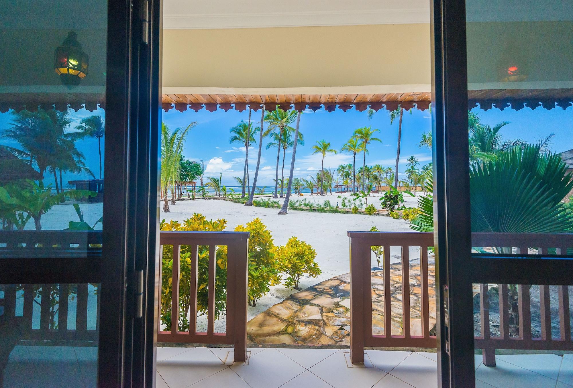 The Sands 4*