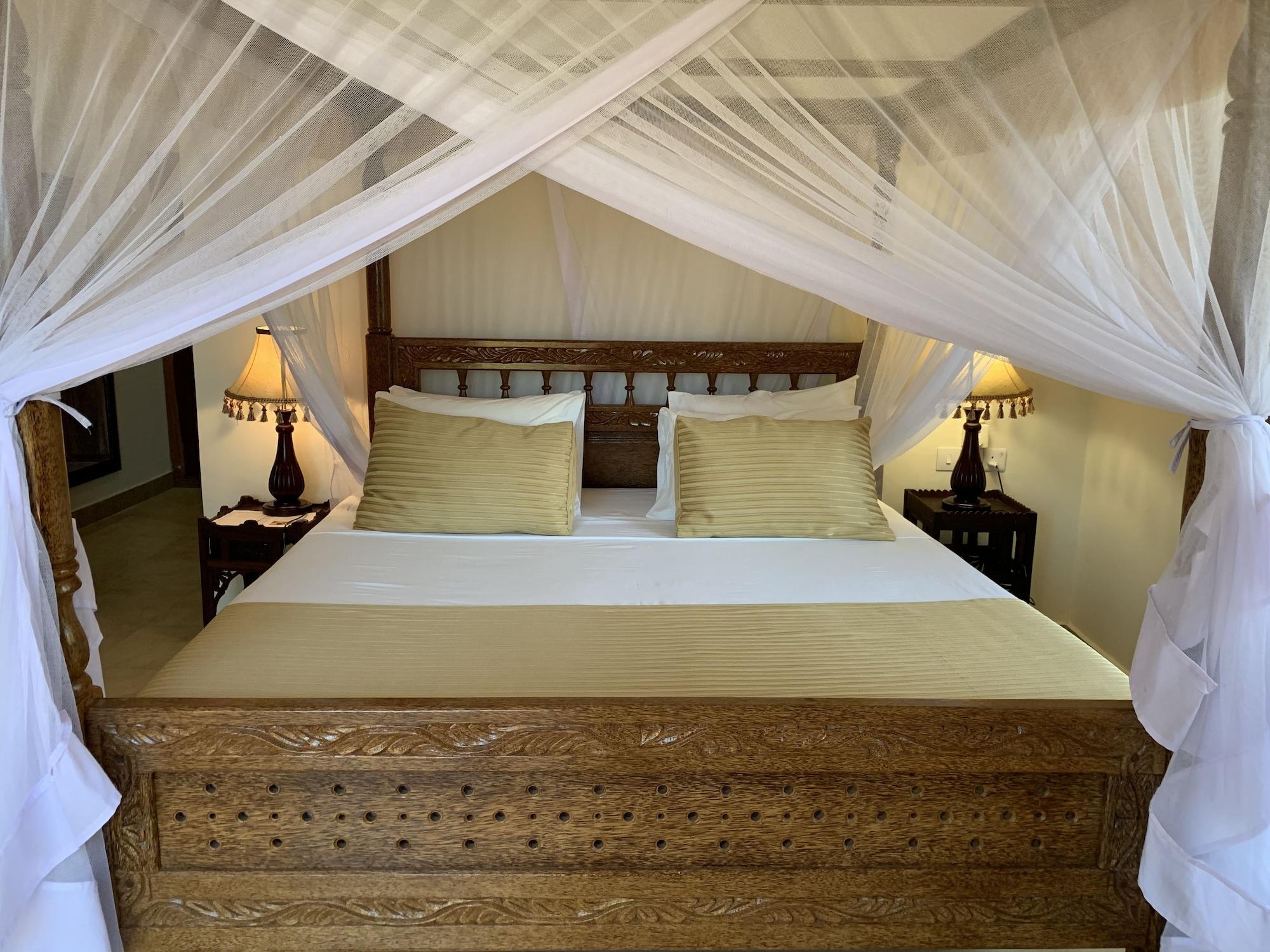 The Sands 4*