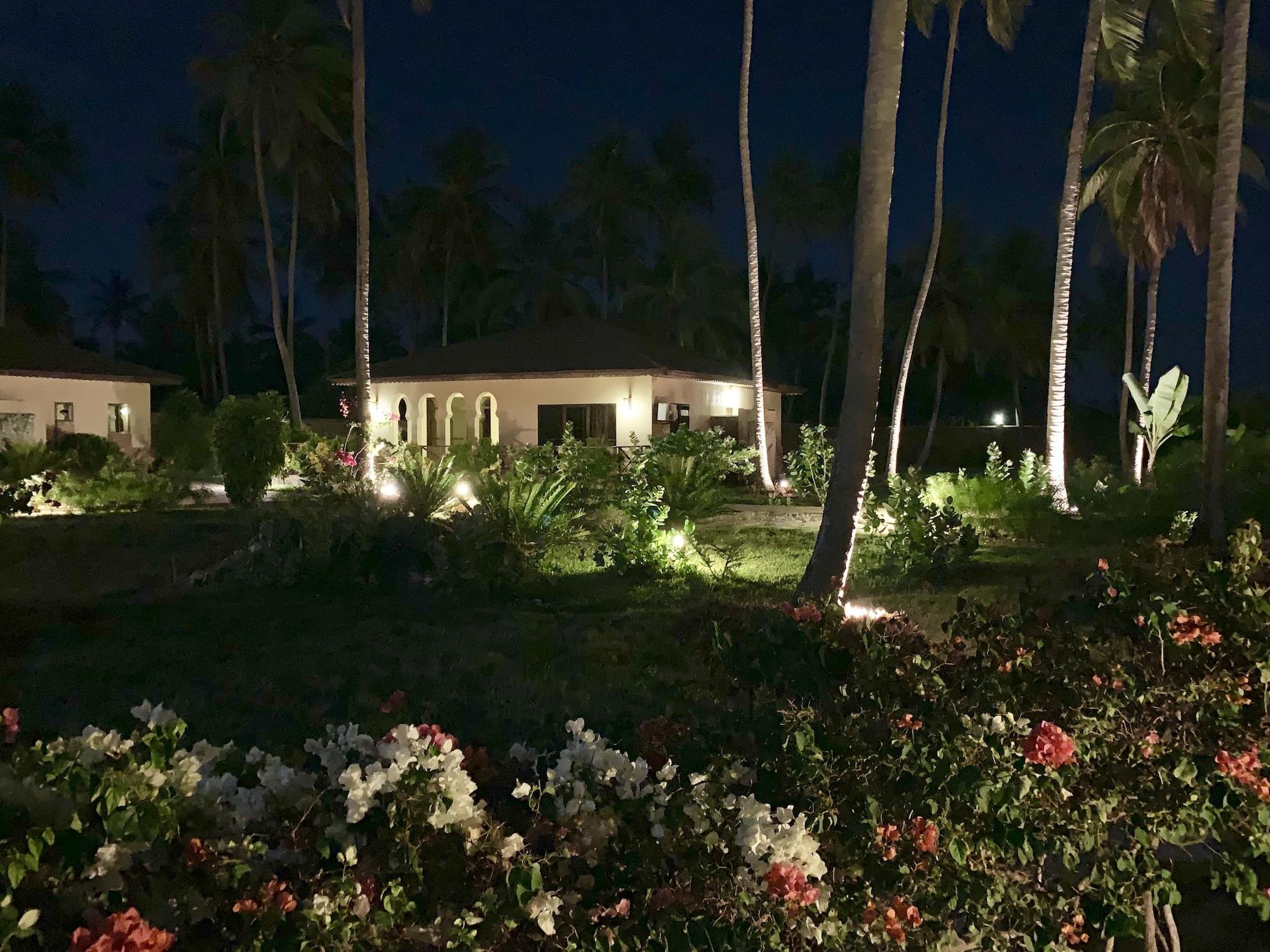 The Sands 4*