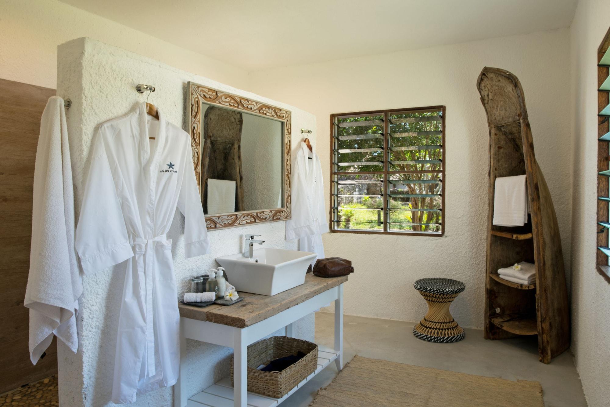 Hotel Chuini By Newmark 3*