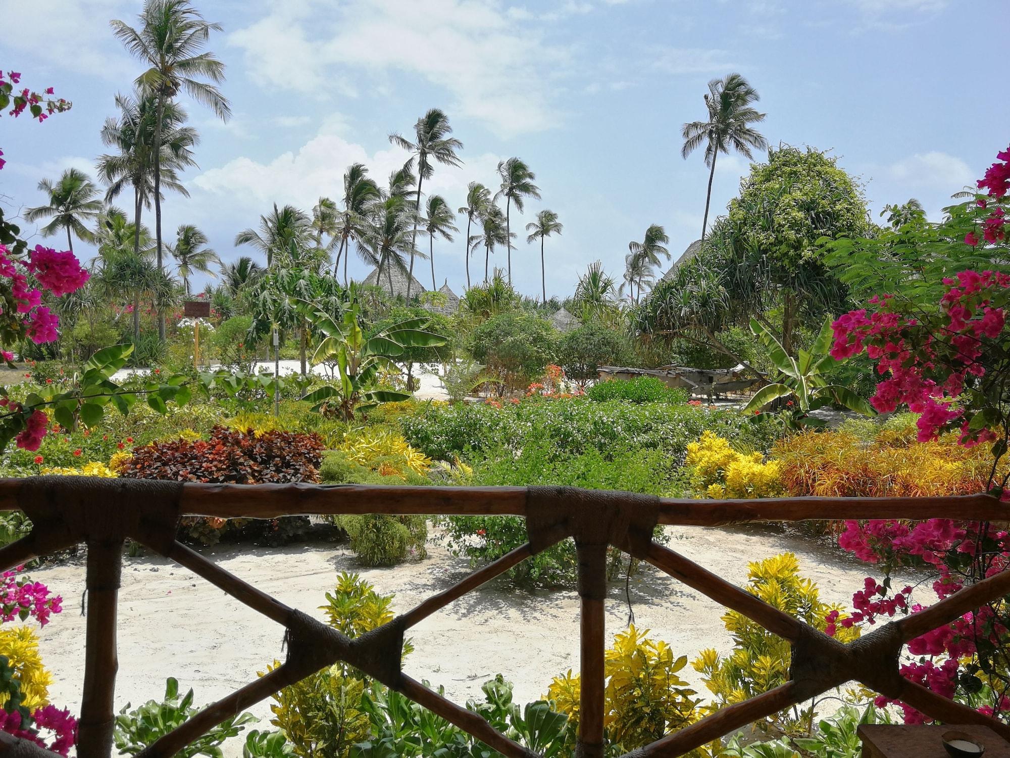 Hotel Zanzibar Queen 4*