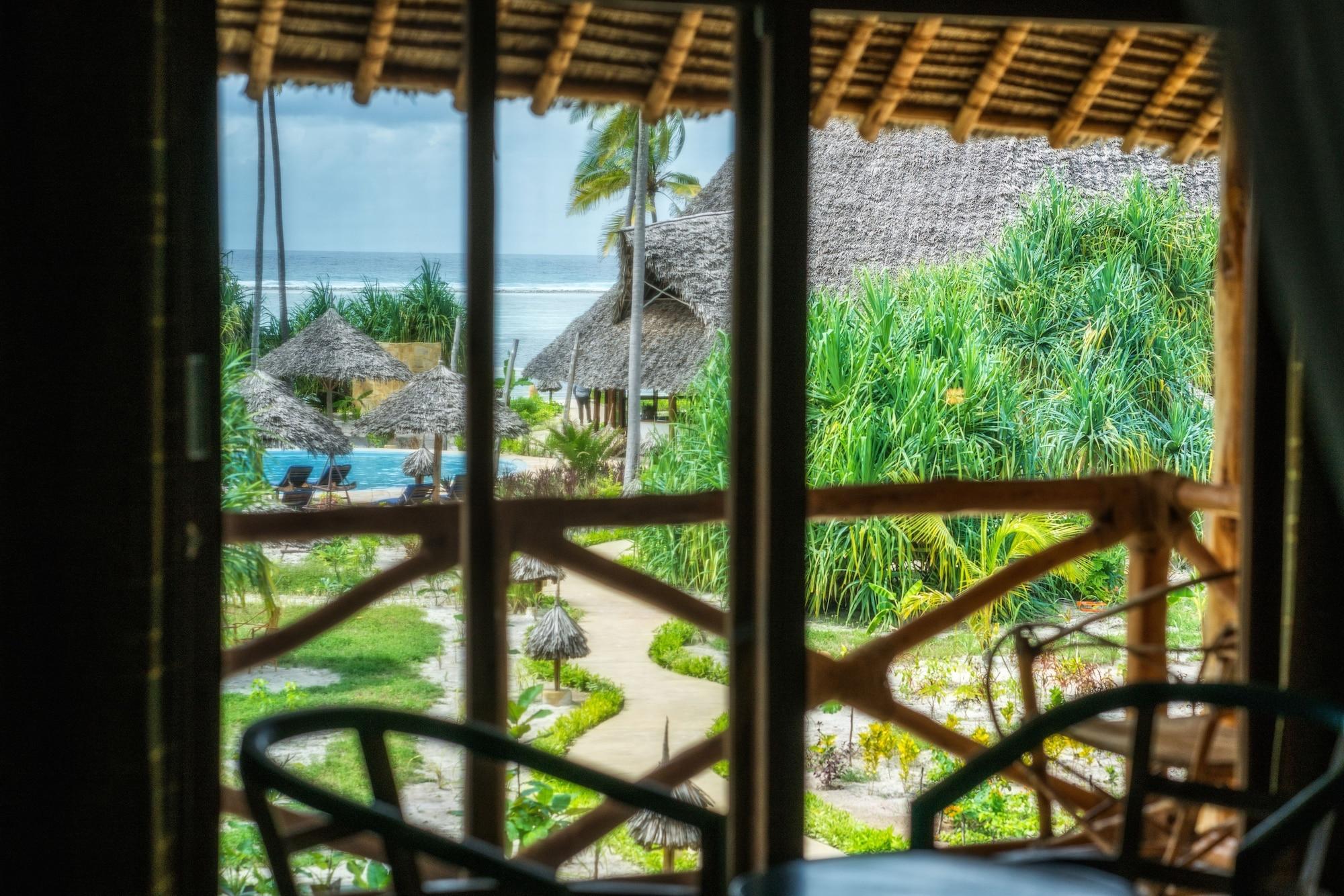 Zanzibar Queen Hotel 4*