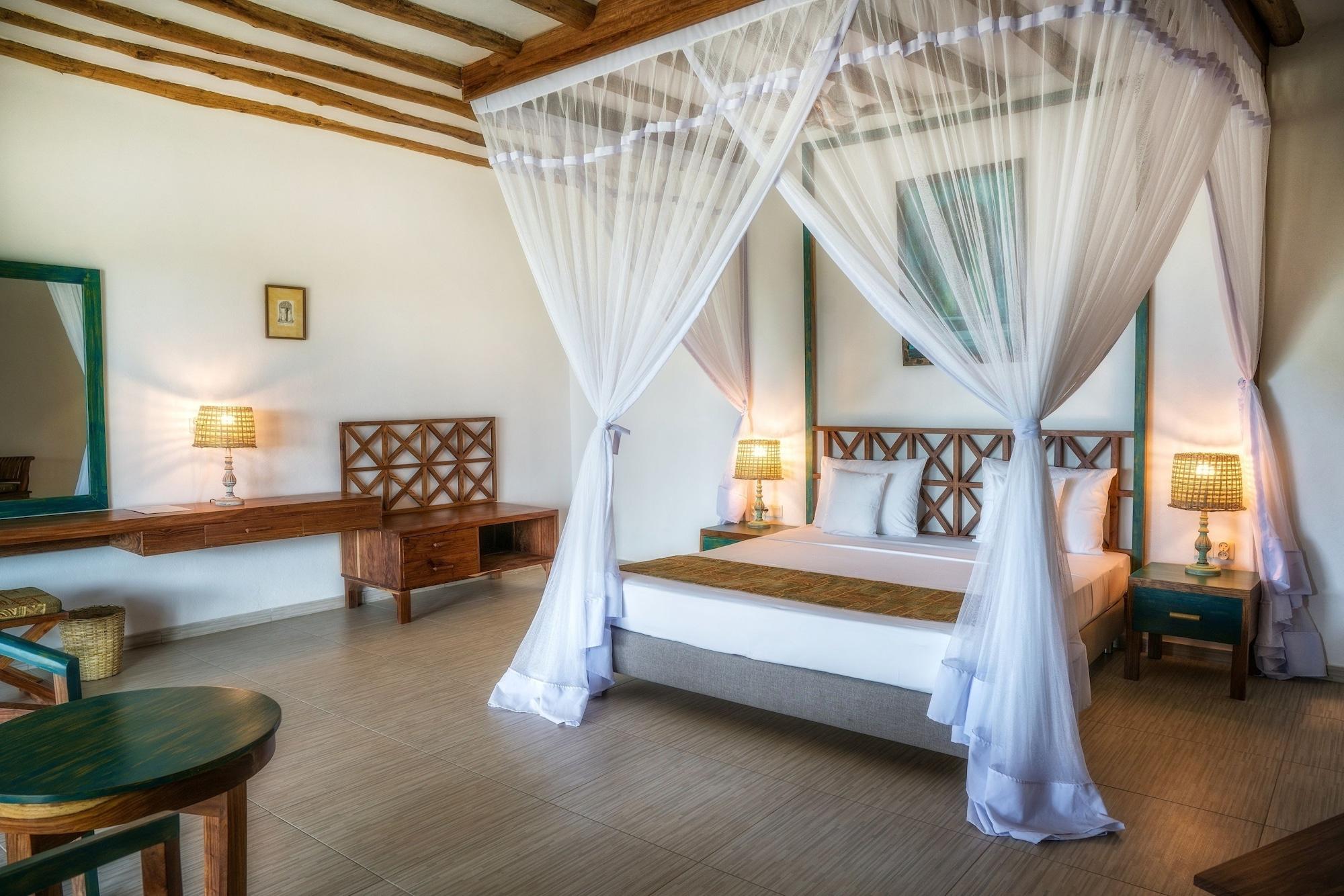 Hotel Zanzibar Queen