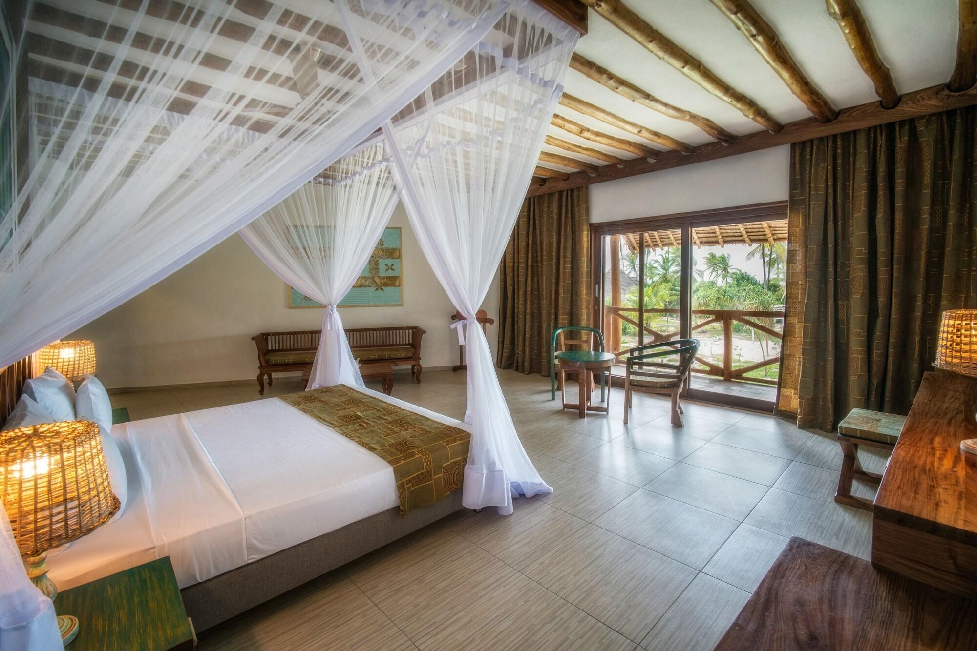 Zanzibar Queen Hotel Matemwe (Zanzibar)