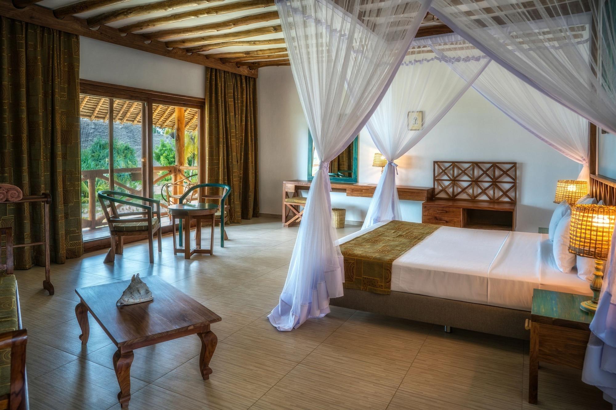 Zanzibar Queen Matemwe (Zanzibar)