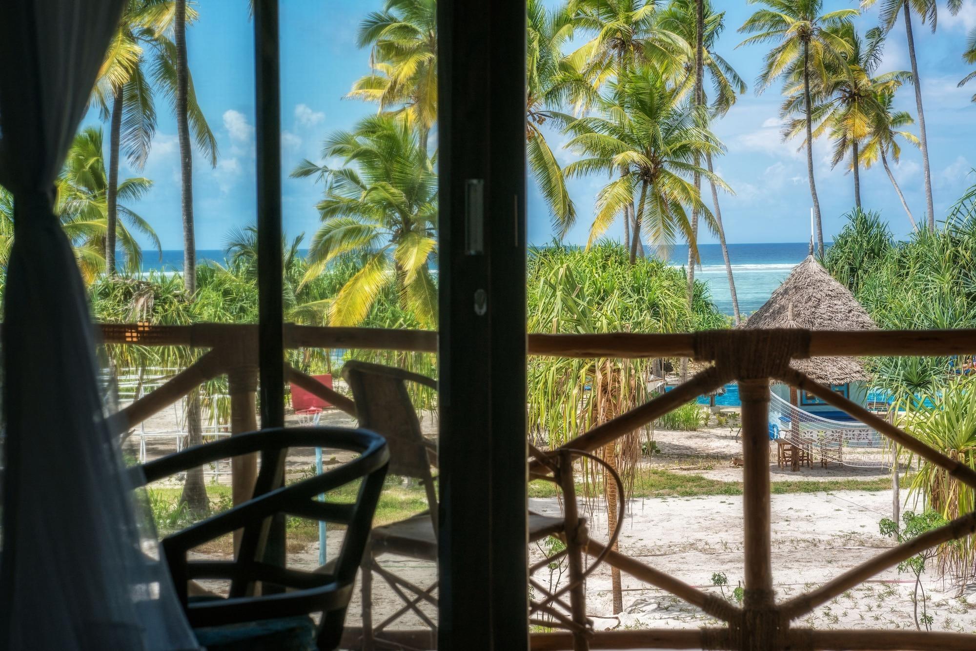 Hotel Zanzibar Queen 4*