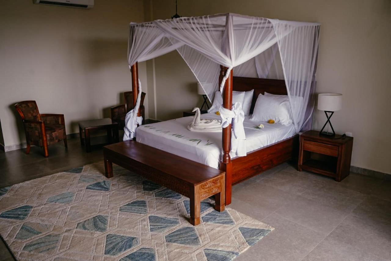 Zanzibar Star Hotel 4*