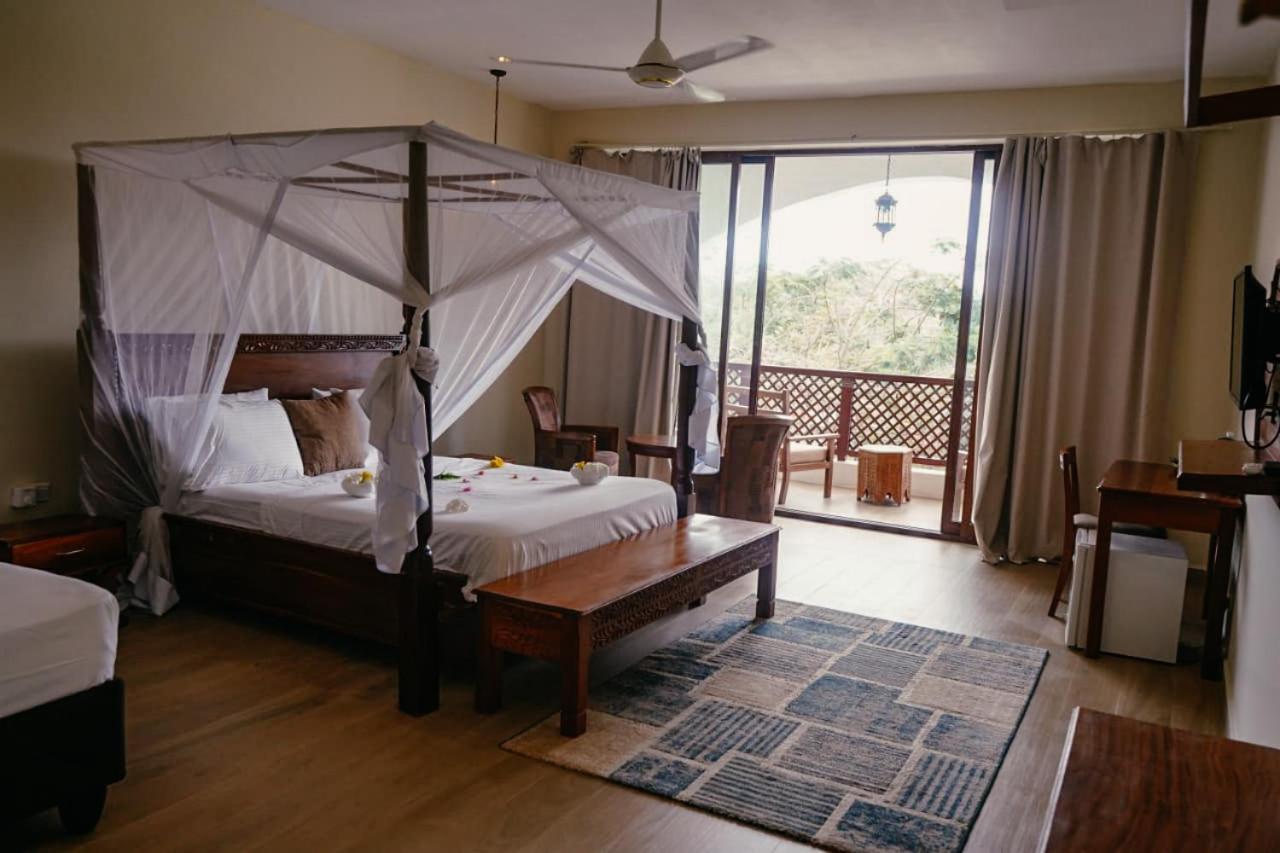 Zanzibar Star Hotel Nungwi