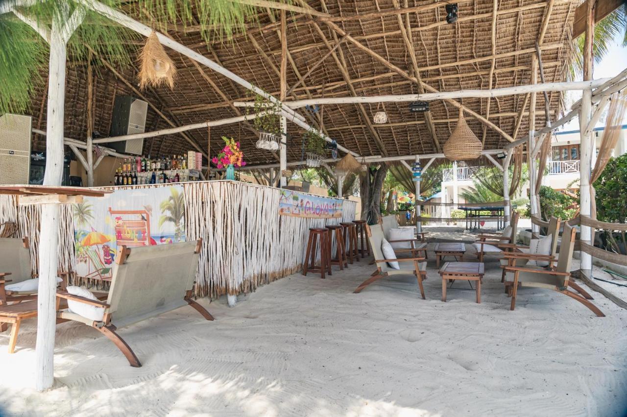 Five Palms Hotel Marumbi