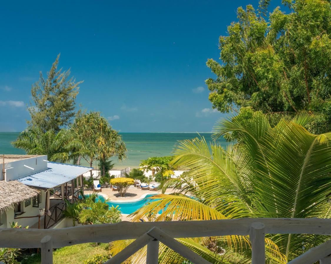 Five Palms