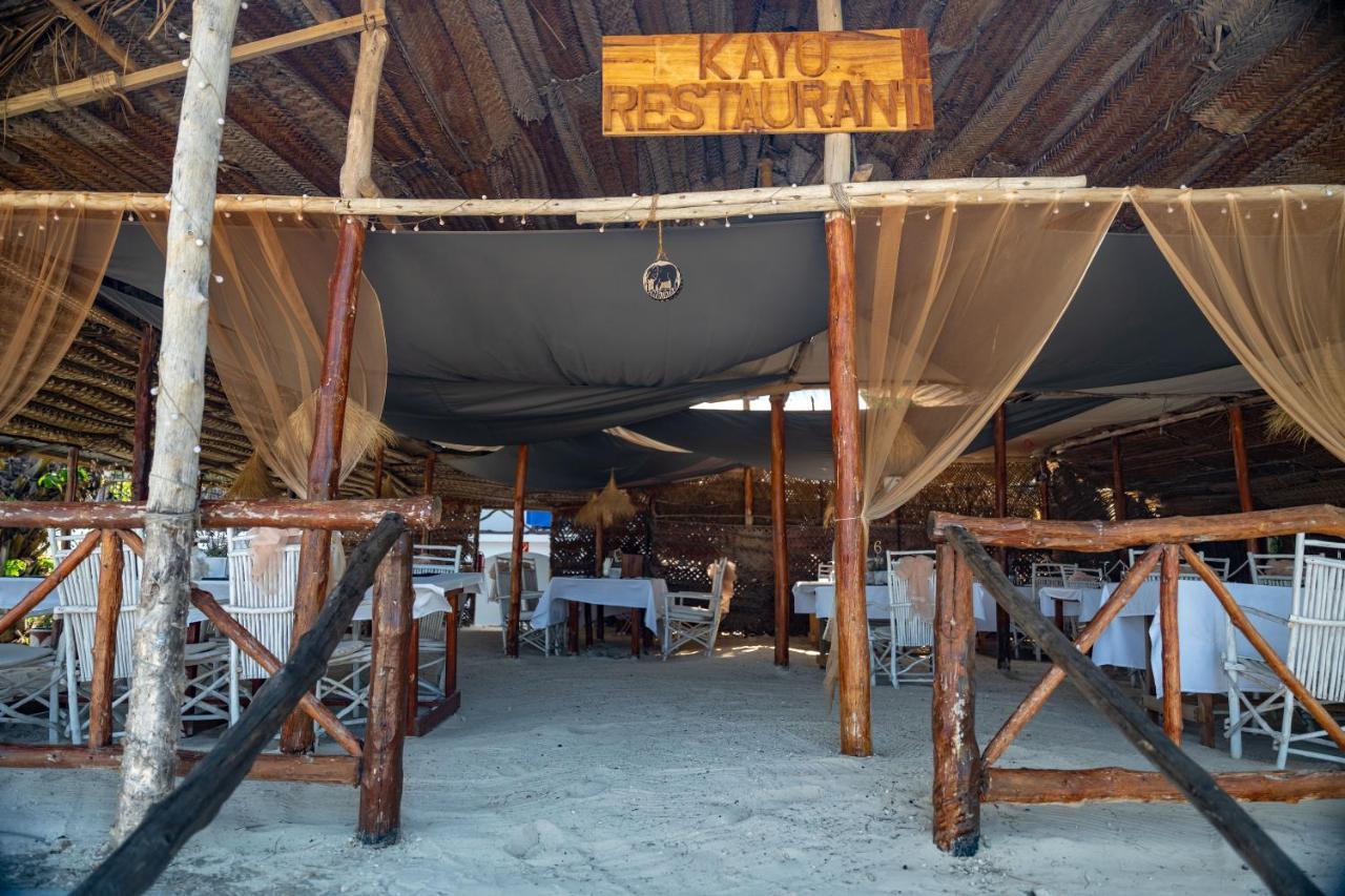 Hotel Five Palms Marumbi