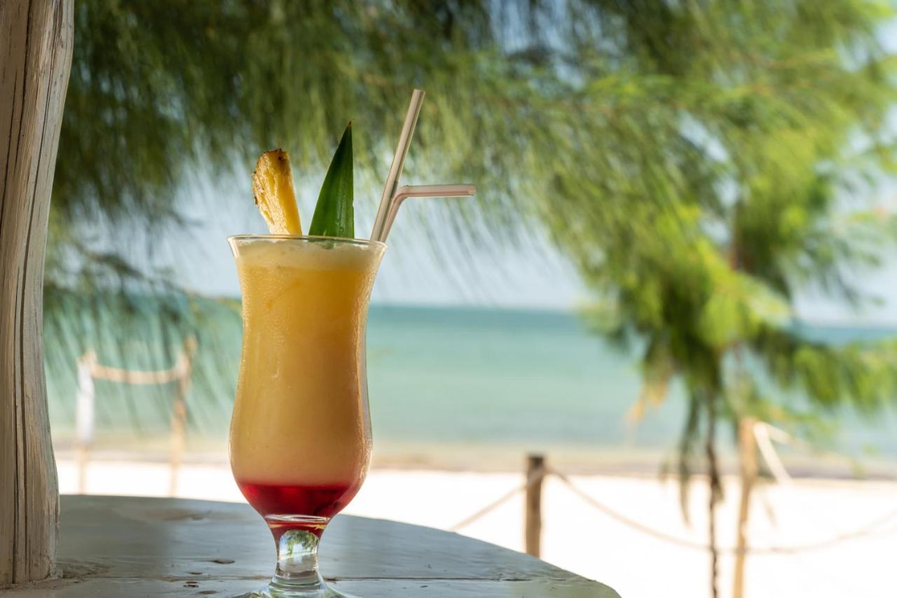 Five Palms 4*