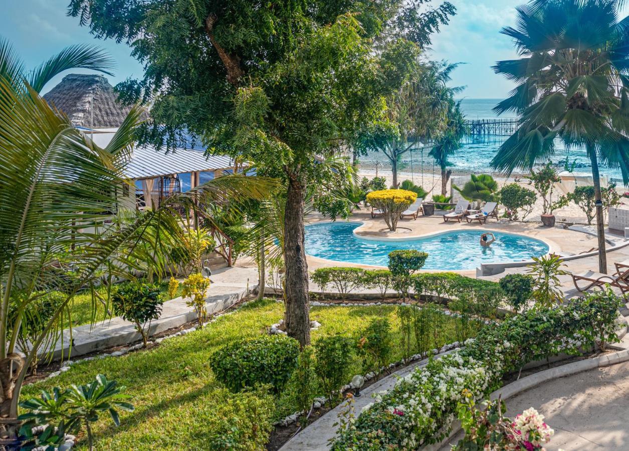 Five Palms Hotel 4*